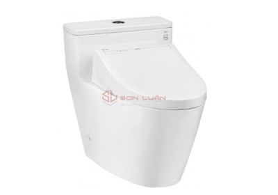Bồn Cầu Điện Tử TOTO MS625DW14 Washlet TCF24410AAA C5